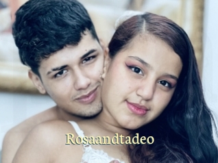 rosaandtadeo Porn str8