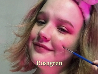 Rosagren