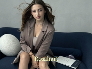 Rosahart