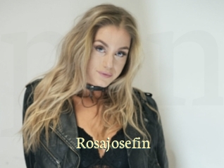 Rosajosefin