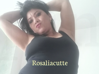 Rosaliacutte