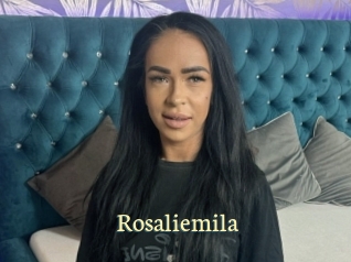 Rosaliemila
