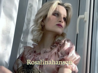 rosalinahanson Porn str8