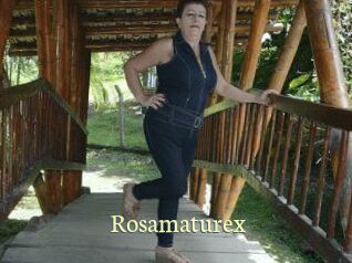 Rosamaturex