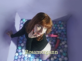 rosamorgann Porn str8