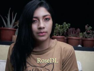 roseDL Porn str8