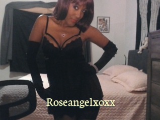 Roseangelxoxx