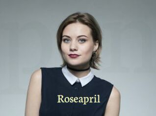 Roseapril