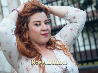 Rosechannel