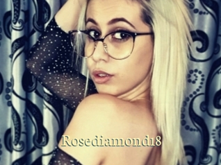 Rosediamond18