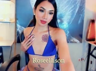Roseellison
