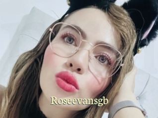 Roseevansgb