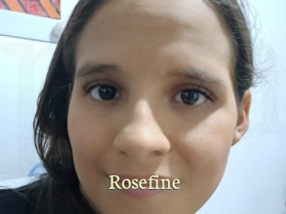 Rosefine