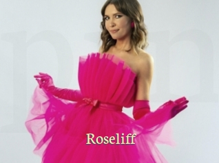 roseliff Porn str8