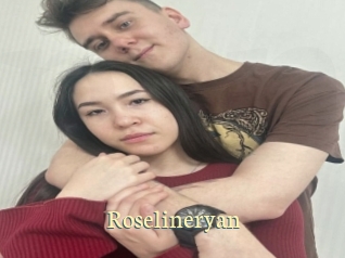 Roselineryan