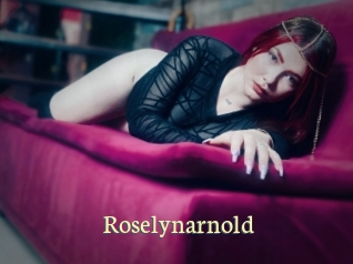 roselynarnold Porn str8