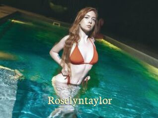Roselyntaylor