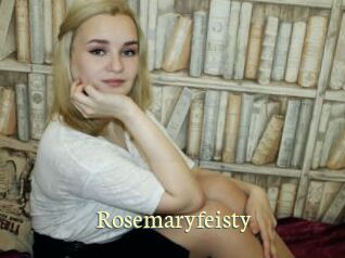 Rosemaryfeisty