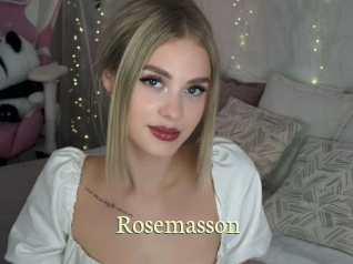 Rosemasson