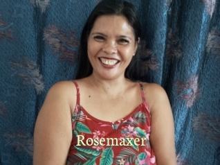 Rosemaxer