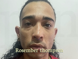 Rosember_thompson