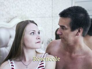 rosencole Porn str8