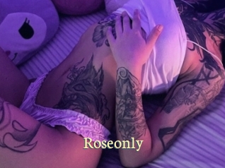 Roseonly