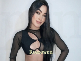 Roseowen