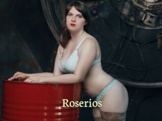 roserios Porn str8