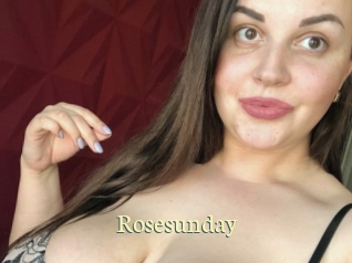 rosesunday Porn str8