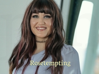 Rosetempting