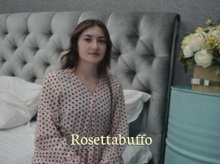 Rosettabuffo