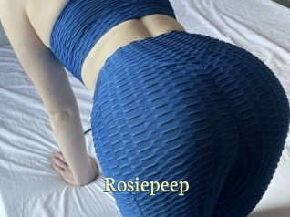 rosiepeep Porn str8