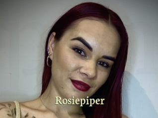 Rosiepiper