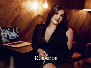 Rosieroe