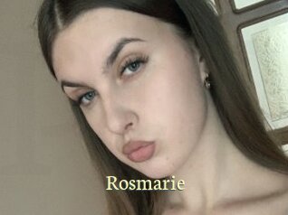 Rosmarie