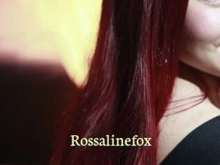 Rossalinefox