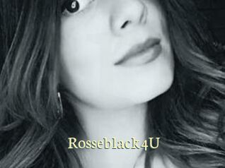 rosseblack4U Porn str8