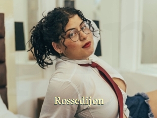 rossedijon Porn str8