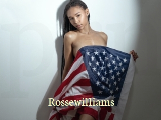 Rossewilliams