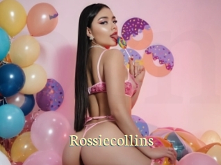 Rossiecollins