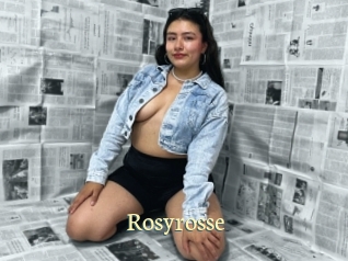 Rosyrosse