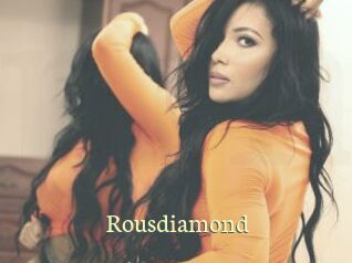 rousdiamond Porn str8