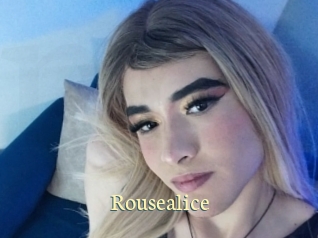 rousealice Porn str8