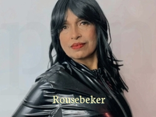 Rousebeker