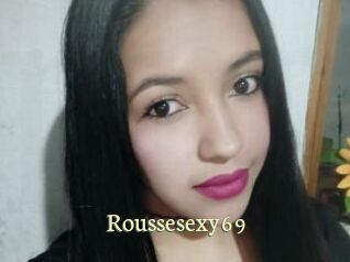 Roussesexy69