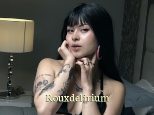 Rouxdelirium