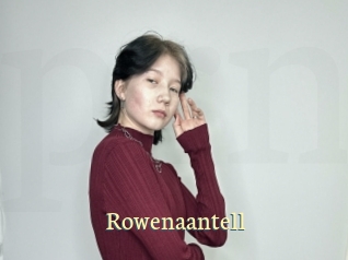 Rowenaantell