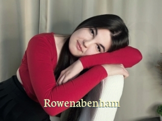Rowenabenham