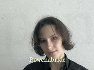 Rowenabride